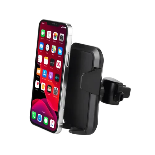 Powerology Airgrip Cradle Vent Mount PUCVMBK