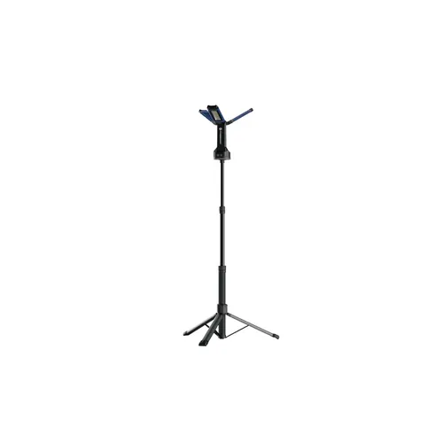 Powerology Camping 4000LM USB-C Foldable Tripod Work-light (IPX4, 4000mAh)