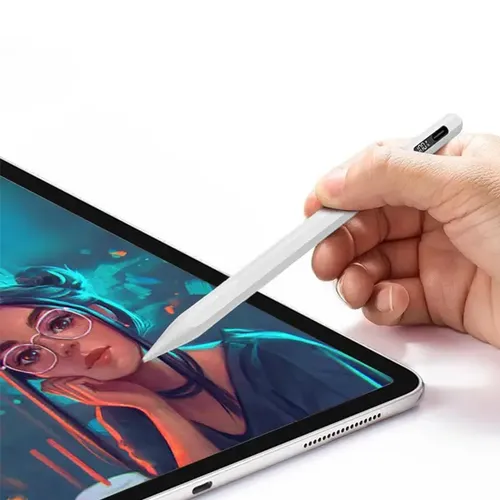 Powerology Digital Stylus Pen for 2018-2024 iPad Models