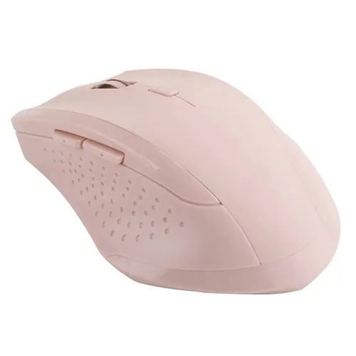 Powerology Ergonomic Wireless Mouse
