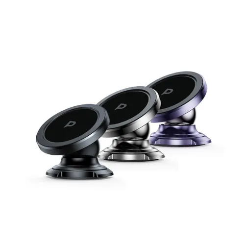 Powerology Heavy Duty Magnetic Dash Mount - PMRCMSL