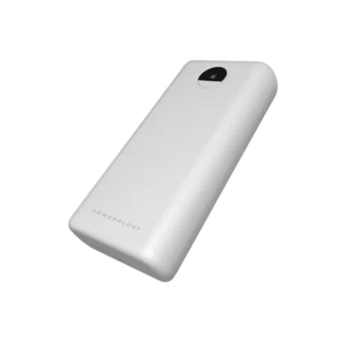 Powerology PD 45W Portable 30000mAh Power Bank