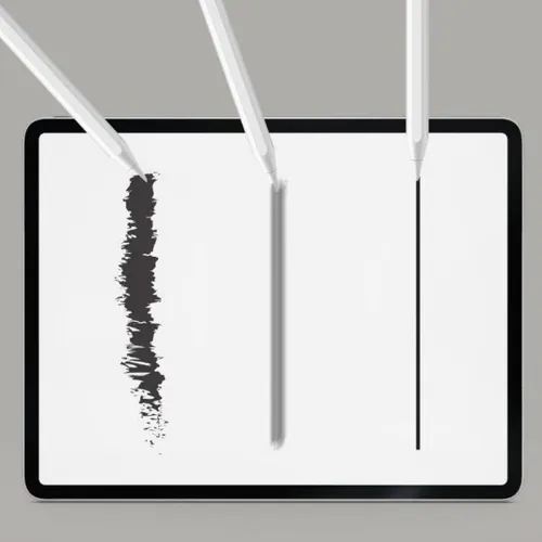 Powerology Pencil Pro for iPad