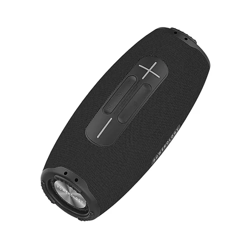 Powerology Phantom Portable Bluetooth Speaker