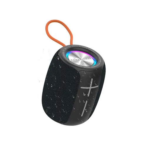 Powerology Portable Ghost Speaker