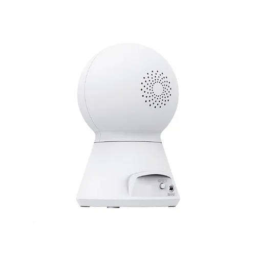 Powerology PSHC360WH Home Security Camera