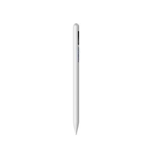 Powerology Real-time Digital Display Stylus Pen for 2018-2015 iPad Models