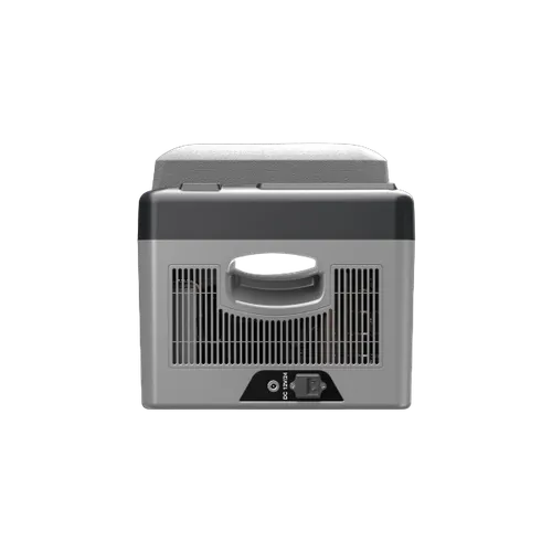 Powerology Smart Portable Fridge And Freezer 20 Liters Versatile Cooler For Outdoor Adventure