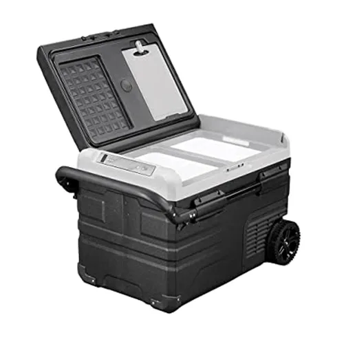 Powerology Smart Portable Fridge & Freezer 45L