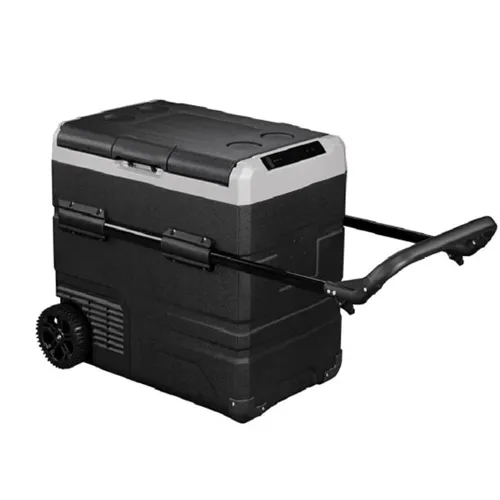 Powerology Smart Portable Fridge & Freezer 45L