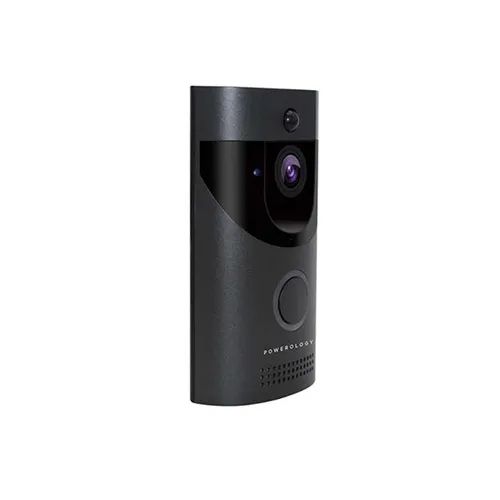 Powerology Smart Video Doorbell