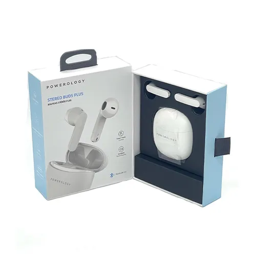 Powerology Stereo Buds Plus