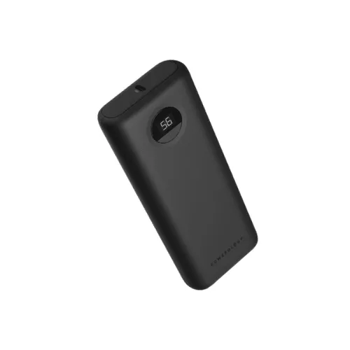 Powerology Ultra-Compact 30W PD Power Bank 20000mAh