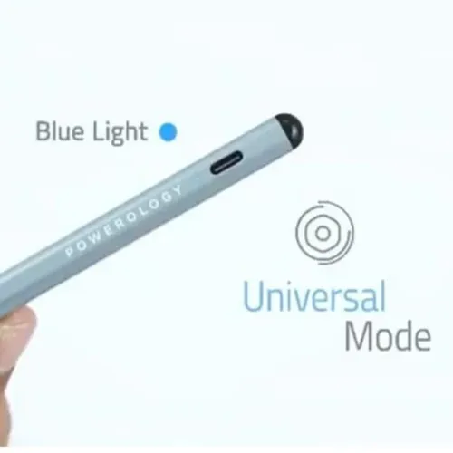 Powerology Universal 2-in-1 Smart Pencil