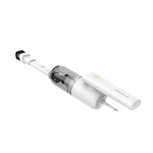 Powerology Vacuum Blower Inflator Handheld All-In-One Device