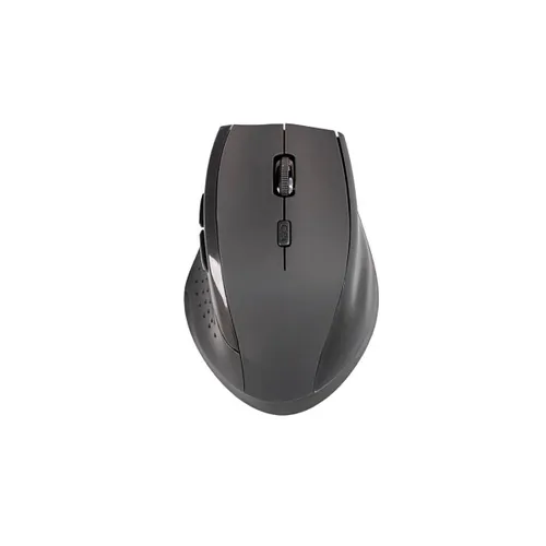 Powerology Wireless Ergo 2.4Ghz Mouse - Compact Design