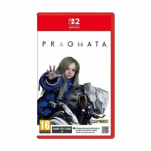 Pragmata