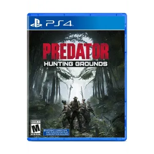 Predator: Hunting Grounds