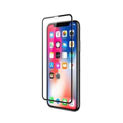 Preserver Glass Screen Protector for iPhone XR