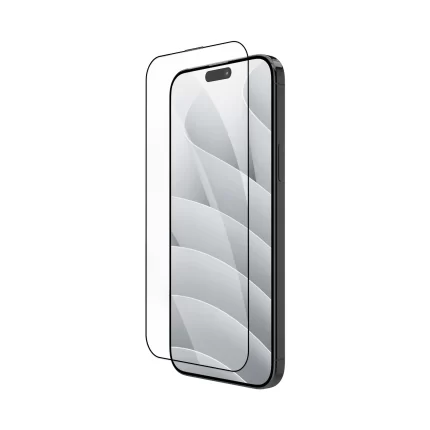 Preserver Tempered Glass Screen Protector