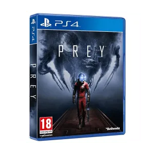 Prey