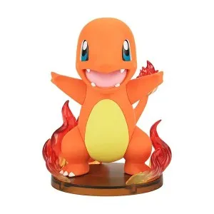 Prime Figure – Charmander