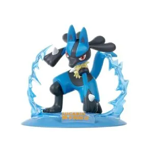 Prime Figure Mini – Lucario
