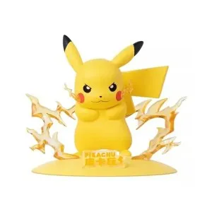 Prime Figure Mini – Pikachu