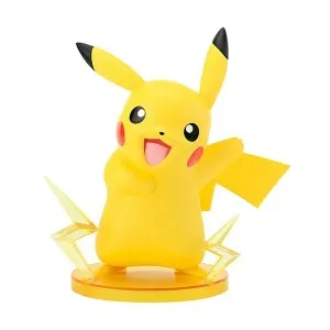 Prime Figure – Pikachu