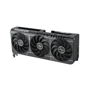 Prime Radeon RX 9060 XT 16GB GDDR6 OC Edition