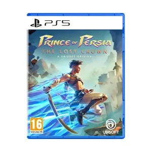 Prince of Persia: The Lost Crown