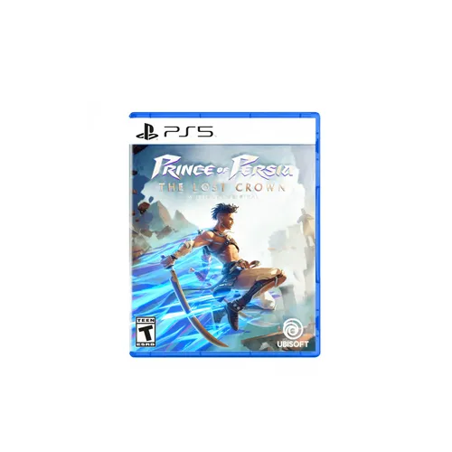 Prince of Persia the lost crown - PlayStation 5