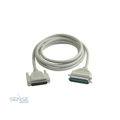 PRINTER CABLE 3M PARALLEL