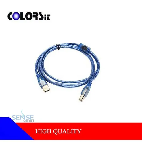 PRINTER CABLE - COLORSIT USB2.0 3M