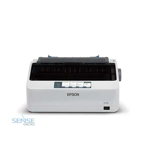 PRINTER - EPSON LQ 310 (2y)