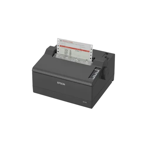 PRINTER - EPSON LQ 50