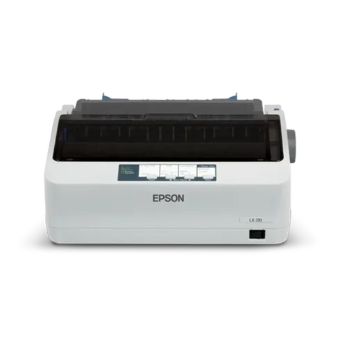 PRINTER - EPSON LX - 310(1Y)