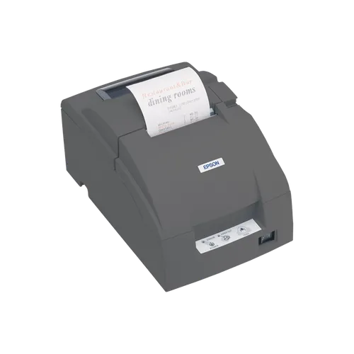 PRINTER - EPSON TMU 220D-USB