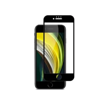 Privacy Tempered Glass iPhone SE (2020)