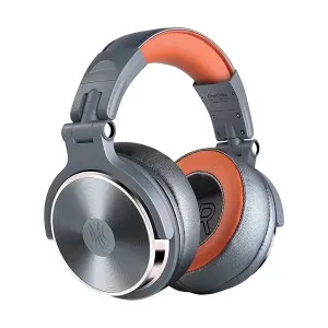 Pro-50 Studio & Wired Headphones