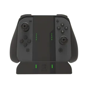 Pro Joy-Con Charging Grip