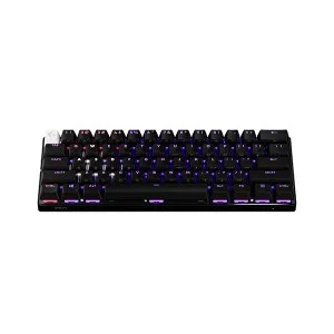 PRO X 60 LIGHTSPEED Wireless Gaming Keyboard