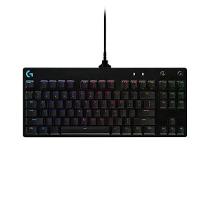 PRO X Keyboard