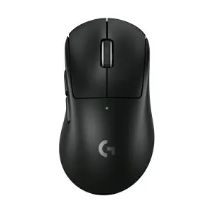 PRO X SUPERLIGHT 2 DEX LIGHTSPEED Wireless Gaming Mouse
