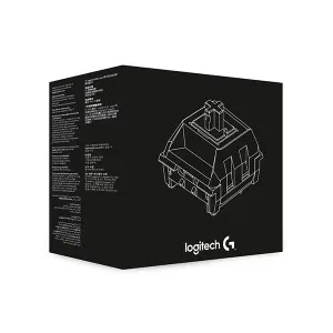 PRO X Switch Kit