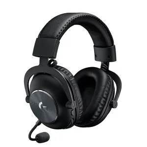 PRO X Wireless LIGHTSPEED Gaming Headset