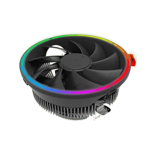 PROCESSOR COOLER FAN - GAMEMAX GAMMA 200 RGB