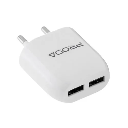 Proda RP-U21 Dual USB Port Charger