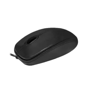 ProDot Comfy Wired Office Mouse