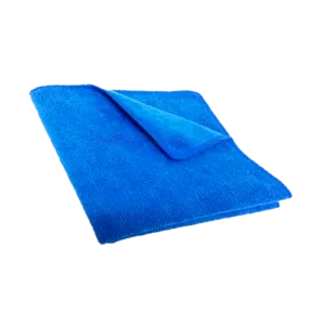 Professional Grade Microfiber Cloth